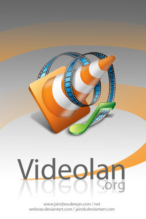 VLC (VideoLAN Client) Media Player 0.8.6c