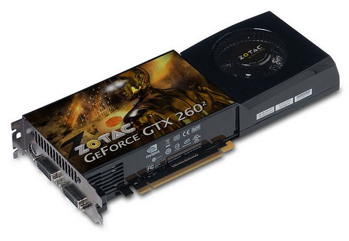 Geforce GTX 260 V2