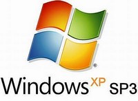 Windows XP SP3 logo
