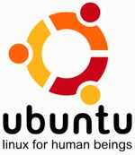 Logo d’Ubuntu Linux