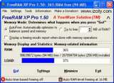 FreeRAM XP Pro 1.5.2