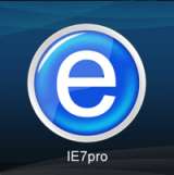 IE7pro 2.4.4