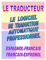 Traducteur Français-Espagnol 5.4