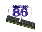 Memtest86 3.5b