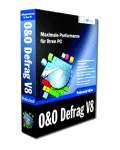 O&O Defrag 10 Professional Edition
