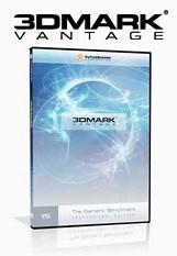 3dmark vantage box
