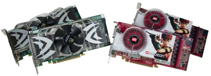sli vs crossfire
