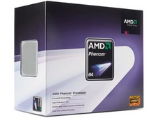 AMD Phenom BOX