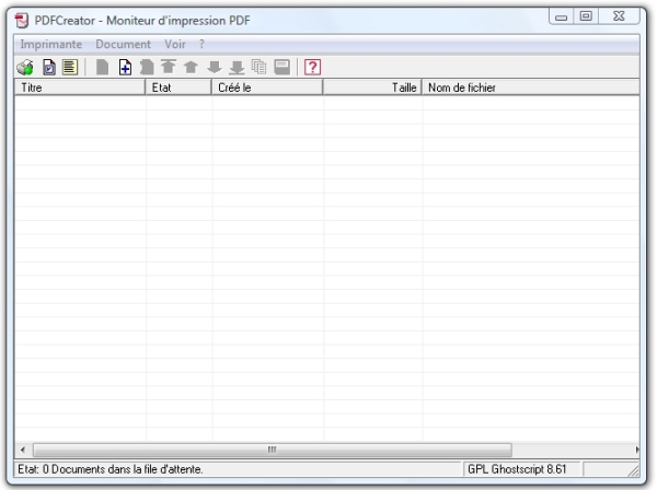 Créez vos PDF en toute simplicité avec PDFCreatoR