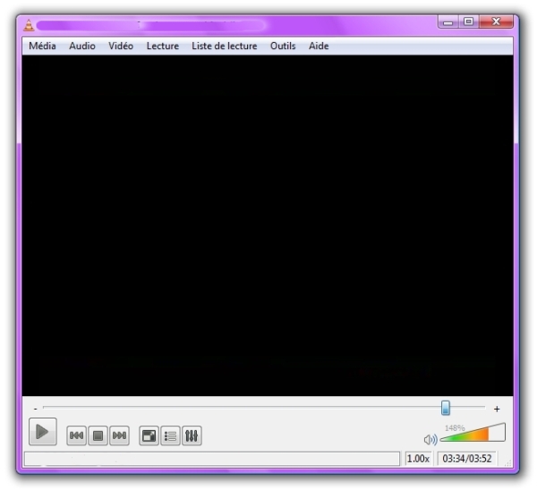 VLC: un lecteur vidéo qui sait se passer des mises à jour de codecs en utilisant des filtres