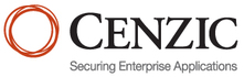 Logo Cenzic