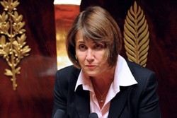 christine albanel et hadopi