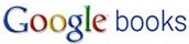 Google Books Logo