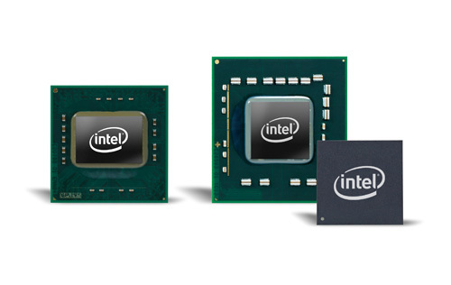 Intel Core 2 Duo S