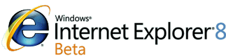 Internet Explorer beta 2