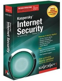 kaspersky internet security