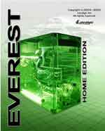 Logo d’Everest Home Edition