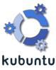Logo de Kubuntu