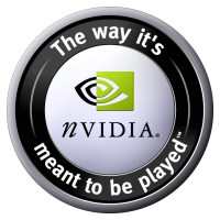 Logo nVidia