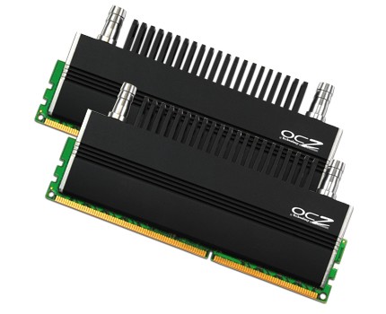 OCZ DDR3 FLEX EX