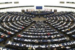 Parlement européen