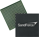 Chipset SSD SandForce SF-1500 / SF-1200
