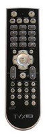 Télécommande pour TVix HD M 6500a