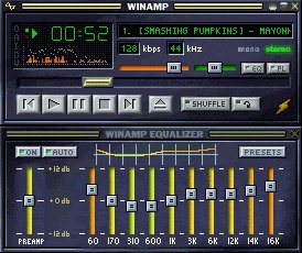 winamp