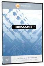 3dMark 2003 3.6.0