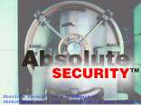 Absolute Security Standard 3.9