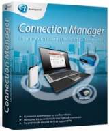 Avanquest Connection Manager 2.03