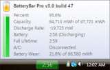 BatteryBar 3.3.2