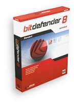 Bitdefender Free Edition 2009