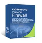 Comodo Personal Firewall 3.0.13.268