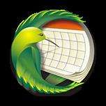 Mozilla Sunbird 1.0