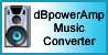dBpowerAMP Music Converter 13