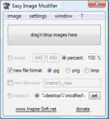 Easy Image Modifier 4.7