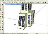 Google SketchUp  8