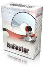 IsoBuster 2.6