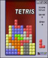 Labra Tetris 1.0