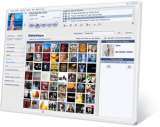 Musicmatch Jukebox 10.0