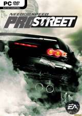 Need For Speed ProStreet démo