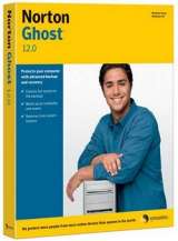 Norton Ghost 14