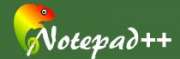 Notepad++ 5.6.8
