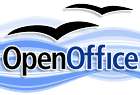 OpenOffice 3.4.1