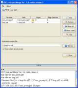 PDF Split And Merge 2.2.1