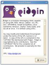 Pidgin 2.7.7