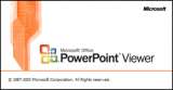 PowerPoint Viewer 2003 1.0