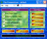 Proxomitron 4.4