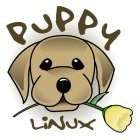 Puppy Linux 4.1.1